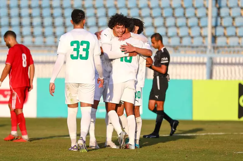 المصري البورسعيدي